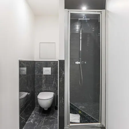 Apartamento Cosy - 1br-4p - Near Nation *
